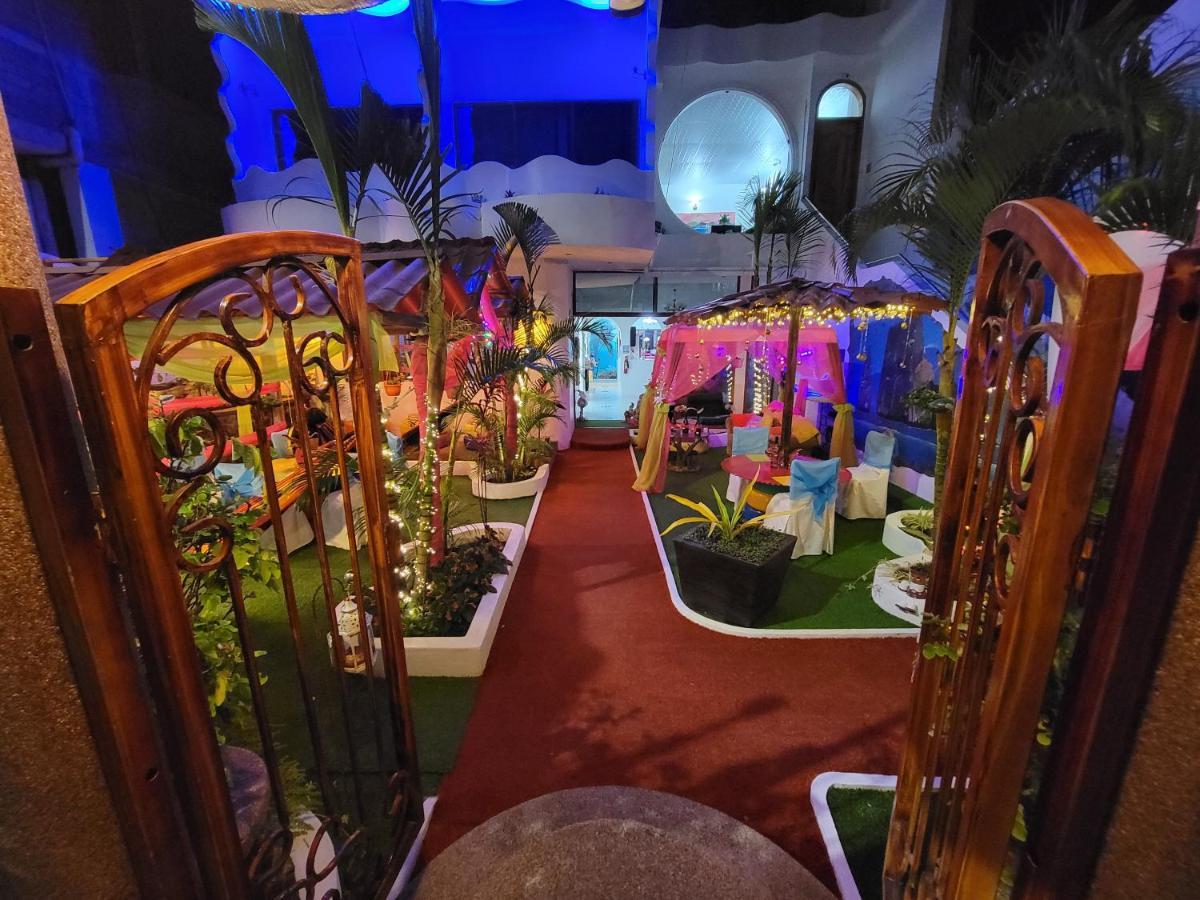 Hostal Gosen Puerto Baquerizo Moreno Eksteriør billede