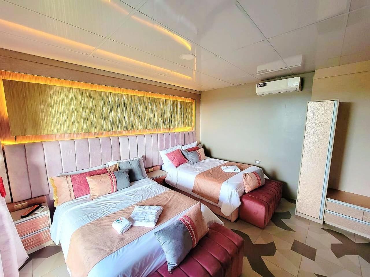 Hostal Gosen Puerto Baquerizo Moreno Eksteriør billede